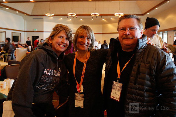 North Lake Tahoe Polar Plunge