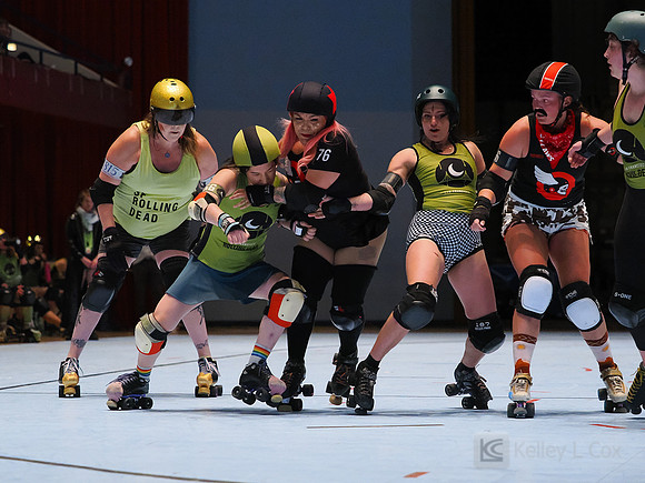 Roller Derby