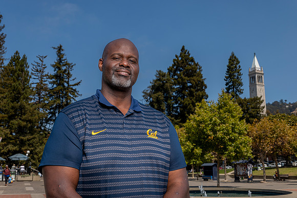 Tarik Glenn