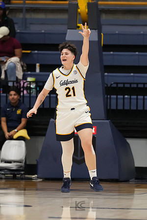 Women’s Basketball: California Golden Bears vs Temple Owls