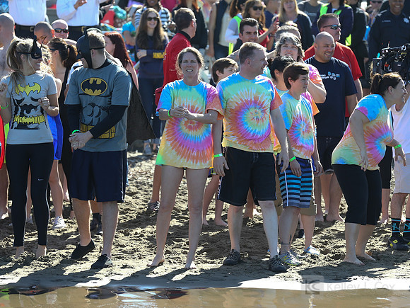 SONC Polar Plunge SF