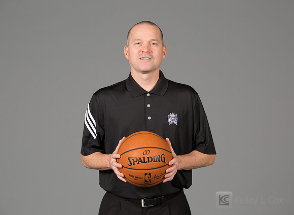 NBA: Sacramento Kings-Media Day