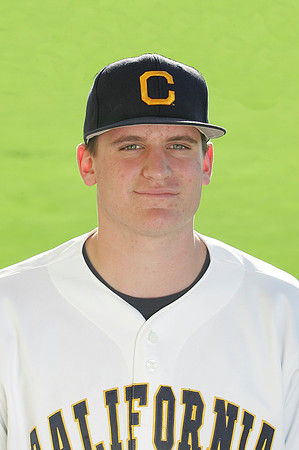 Cal Baseball
