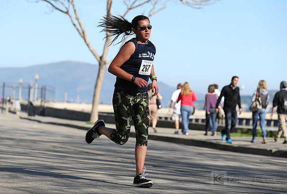 SONC Polar Plunge SF