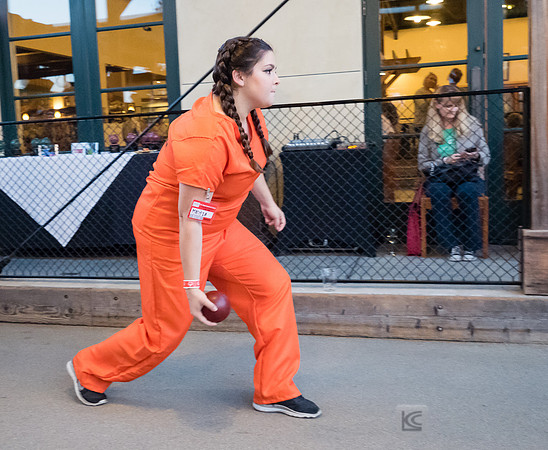 SONC: Bocce Bash