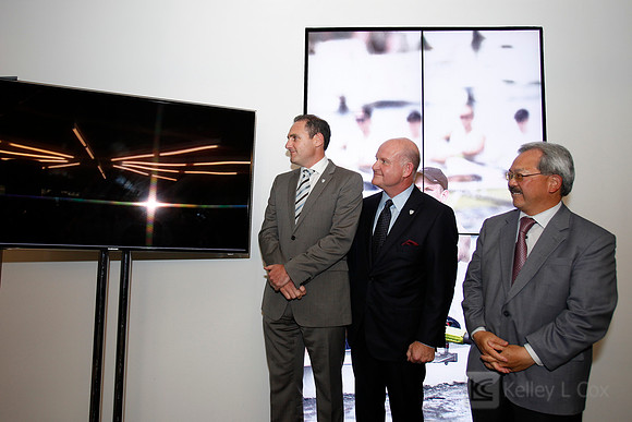 Pac-12 Networks Flip The Switch Soiree