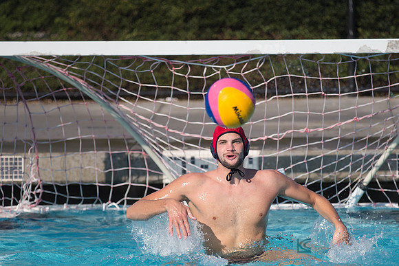 USAWP: Mens National Team