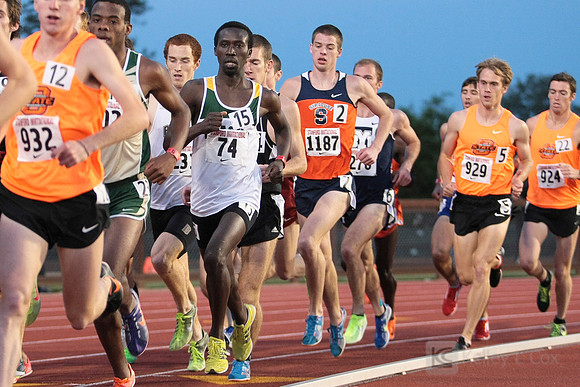 UAA Stanford Invite