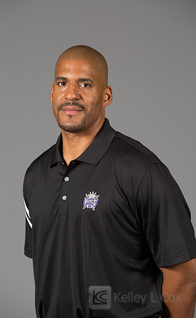 NBA: Sacramento Kings-Media Day