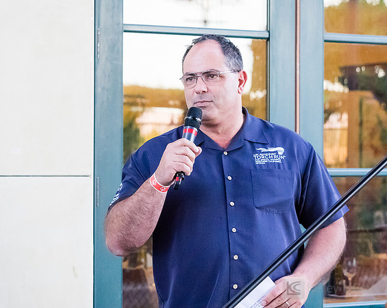 SONC: Bocce Bash