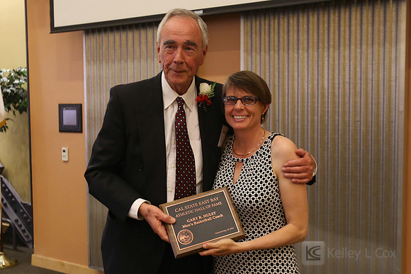 CSUEB: 2014 Hall of Fame