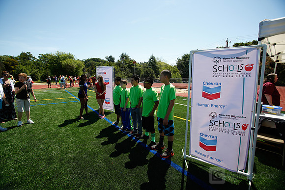 SONC Bay Area Games