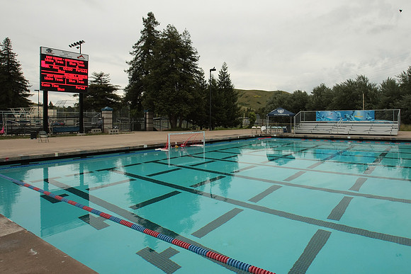 USA Water Polo - Masters National Championship