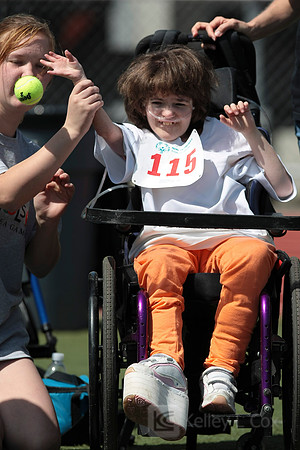 SONC: Bay Area School Games 2012