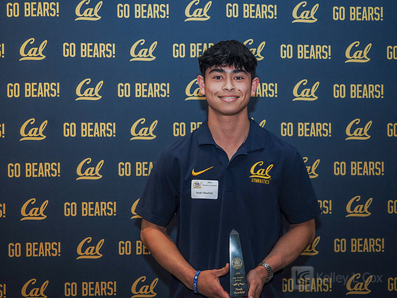 Cal Student Athlete Academic Honors Luncheon