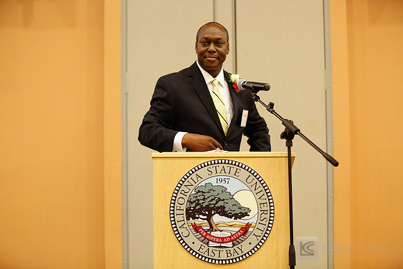 CSUEB: 2014 Hall of Fame