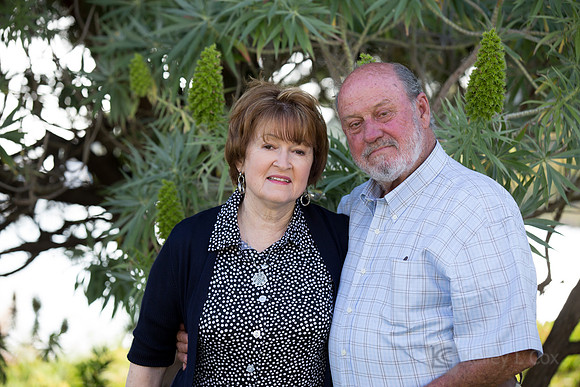 Bill's 75th Birthday