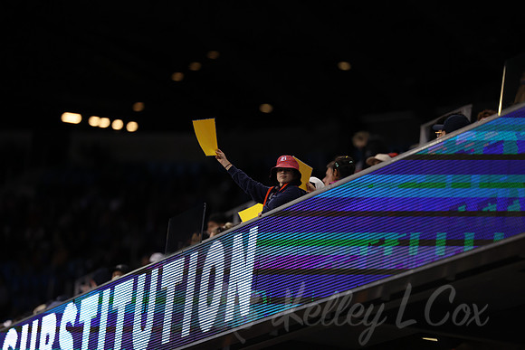 Bay FC v Seattle Reign