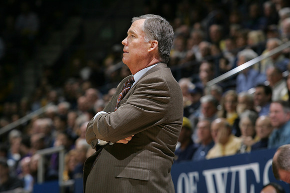 Cal Men's Basketball vs Washington
