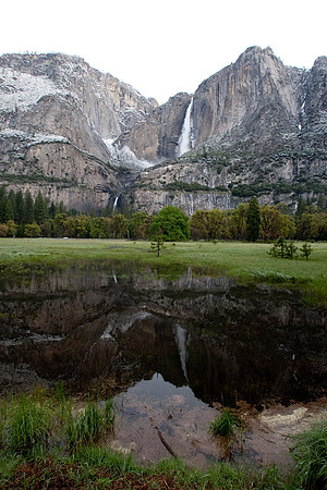 Yosemite 2011