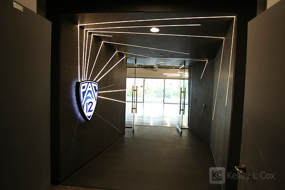 Pac-12 Enterprises Headquarters