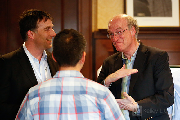 Bio-G Flexible Facilities Conference