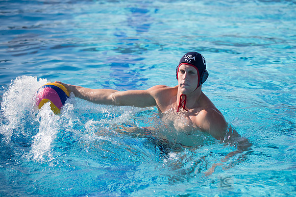 USAWP: Mens National Team