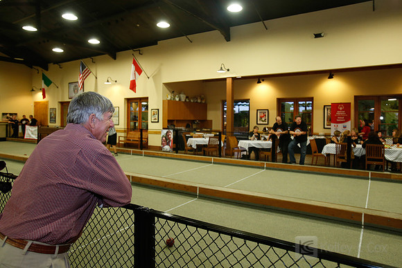 SONC: Bocce Tournament