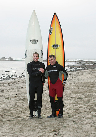Mavericks Opening Day