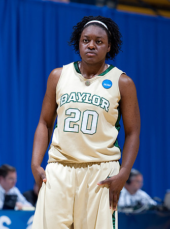 Baylor vs Georgetown