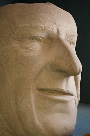 John Wayne Rock