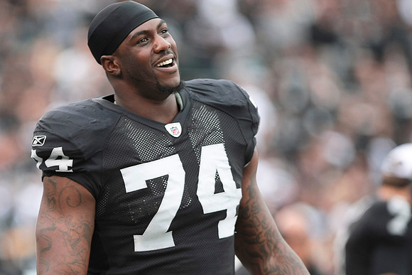 NFL: New York Jets at Oakland Raiders