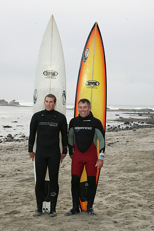 Mavericks Opening Day