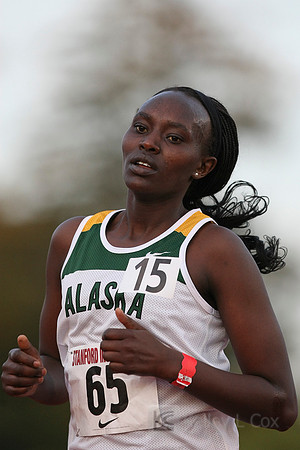 UAA Stanford Invite