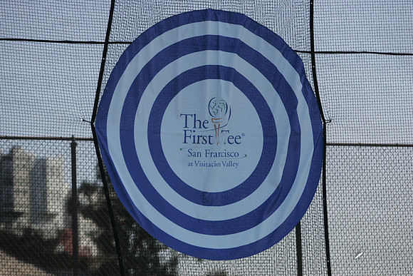 The First Tee San Francisco
