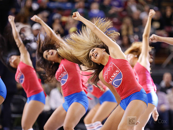 NBA: Houston Rockets at Sacramento Kings