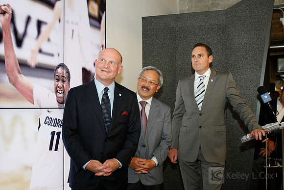 Pac-12 Networks Flip The Switch Soiree