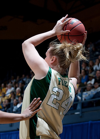 Baylor vs Georgetown