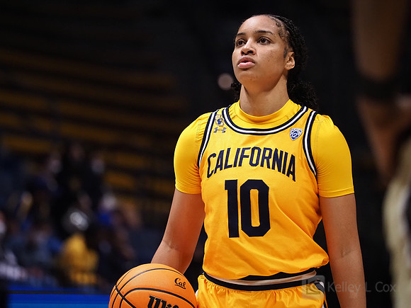 Jazlen Green (#10)