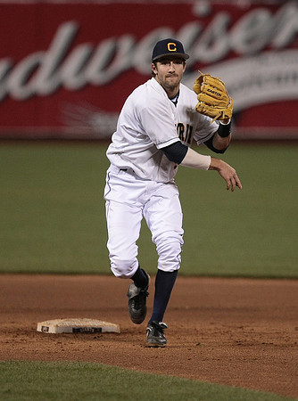 Cal Baseball vs Rice