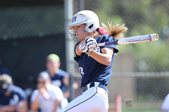 Softball: CSUMB at CSUEB