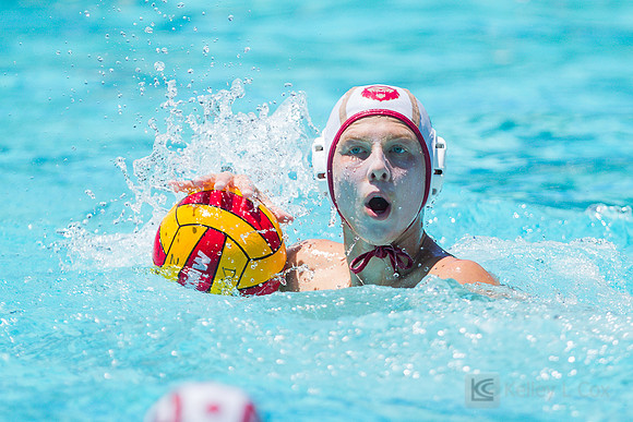 14U Pride WPA A v LA Premier B