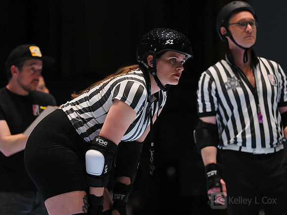 Roller Derby