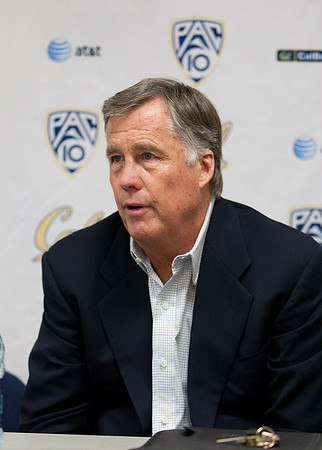 Cal Men's Soccer vs Stanford