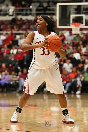 NCAA Womens Basketball: Princeton at Stanford