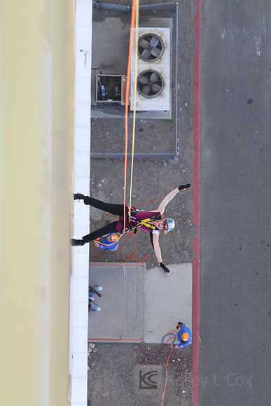 Over the Edge Reno