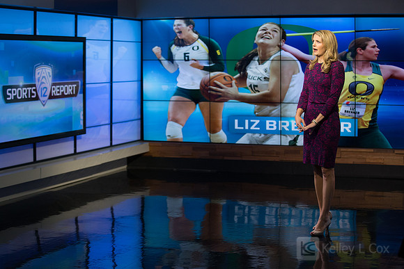 Pac12: Sports Report
