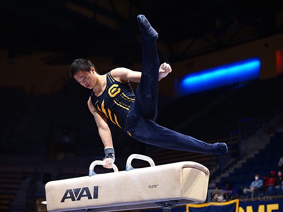 Aidan Li