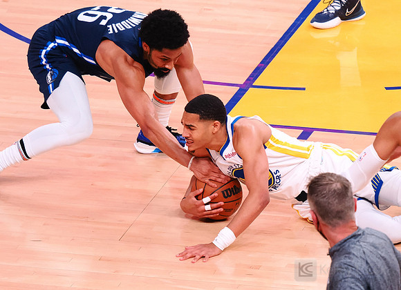 NBA: Playoffs-Dallas Mavericks at Golden State Warriors
