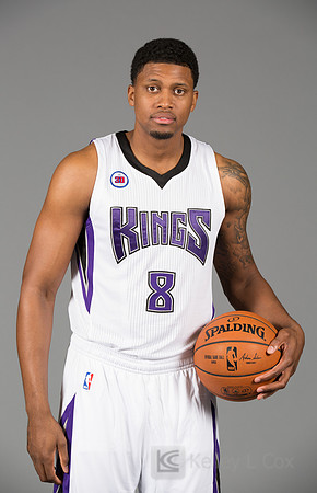 NBA: Sacramento Kings-Media Day